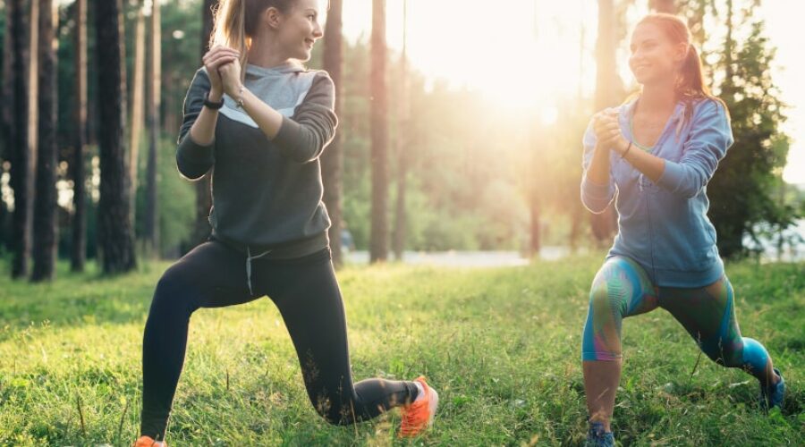 “Consigli dell’Ortopedico per Evitare Infortuni durante l’Attività Sportiva all’Aperto”